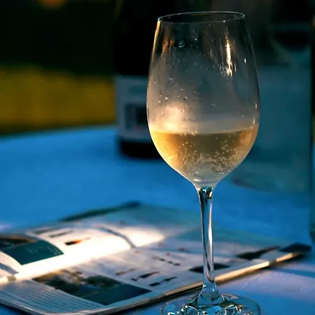 With A View Сasa de vacaciones Dobravlje