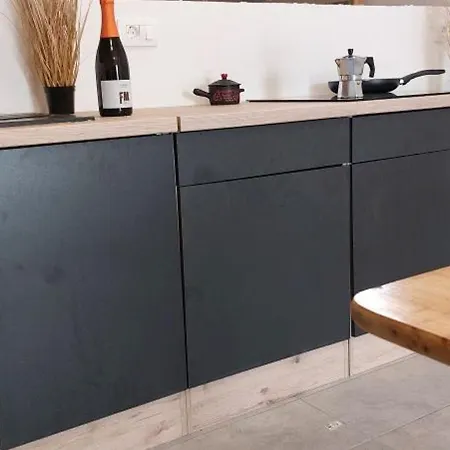 With A View Сasa de vacaciones Dobravlje