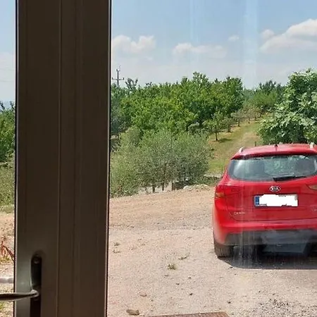 With A View Prázdninový dům