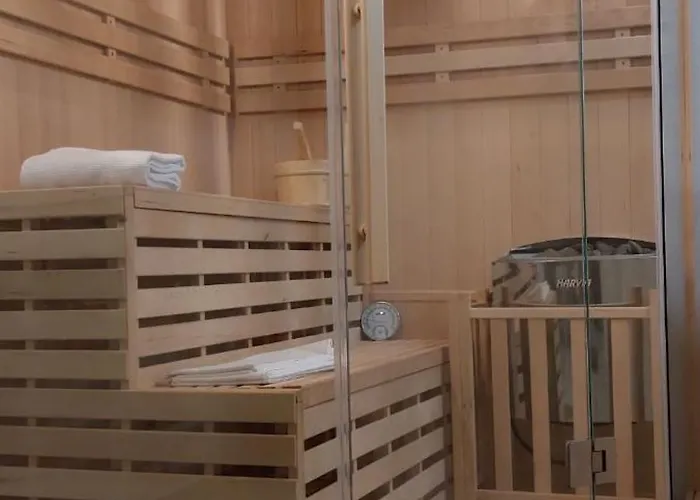 With A View Ferienhaus Dobravlje