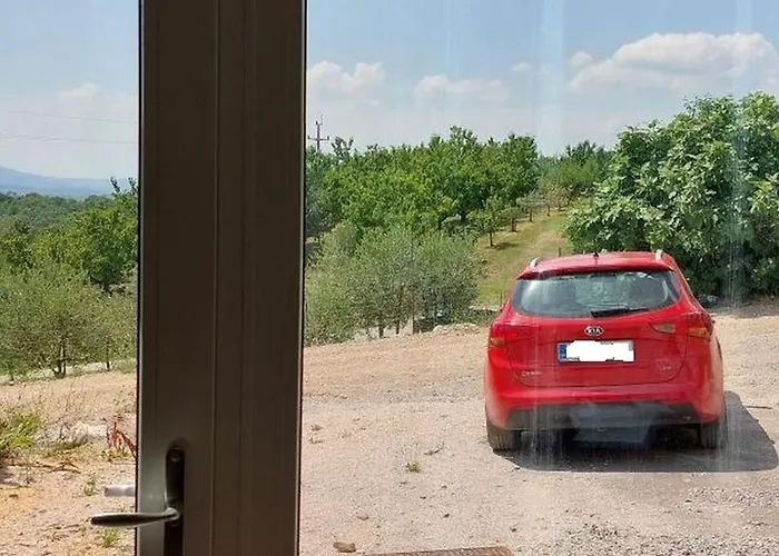 With A View Ferienhaus